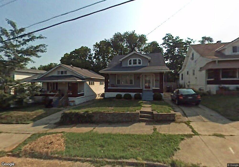 1127 Julia Ave, Louisville, KY 40204 - photo 1