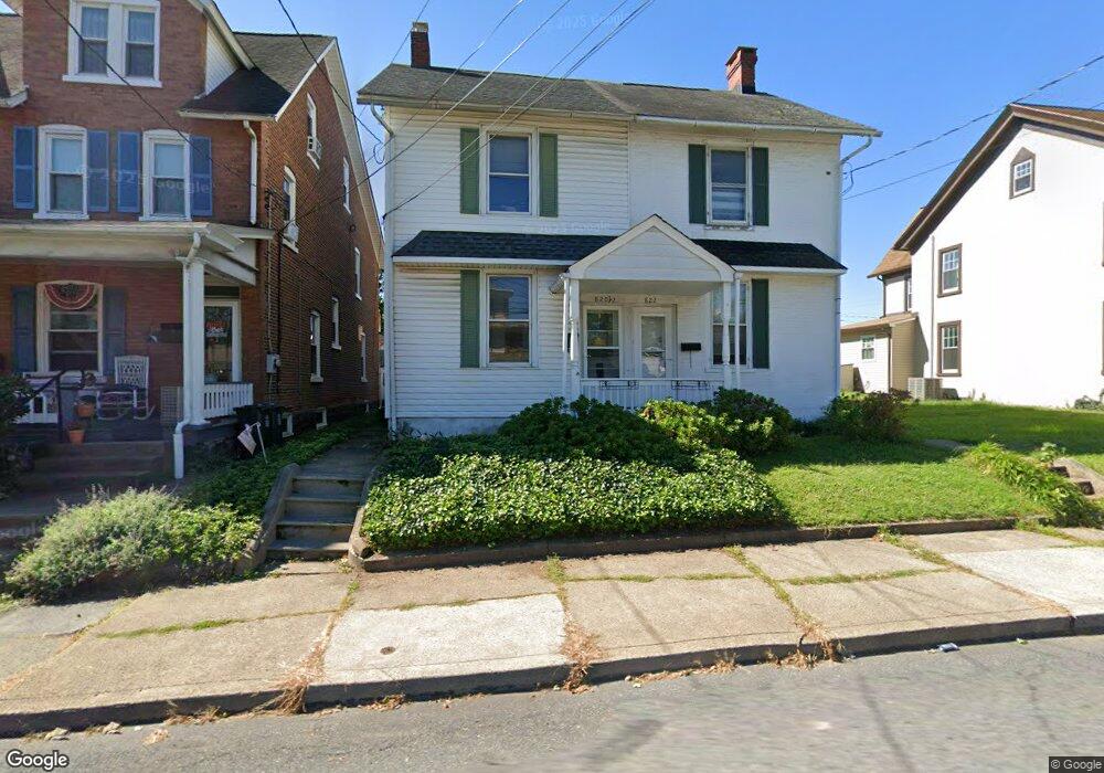 822 W Broad St, Quakertown, PA 18951 - photo 1