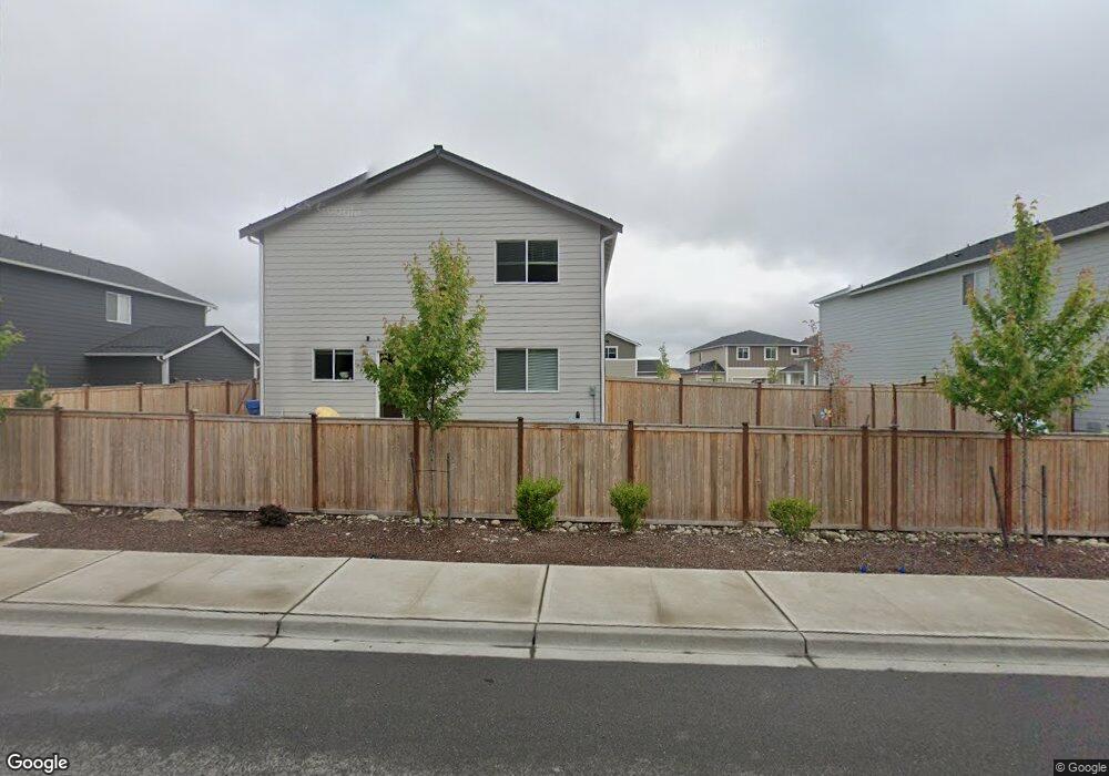 13902 199th Street Ct E, Graham, WA 98338 - photo 1