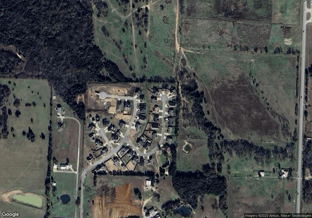 157 Willow Tree Ln, Pottsboro, TX 75076 - photo 1