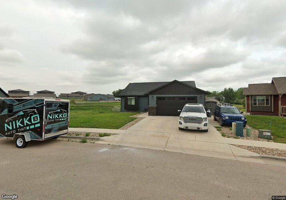 632 Rachel Ln unit Lot 4 Blk 2 Fox, Box Elder, SD 57719 - photo 1