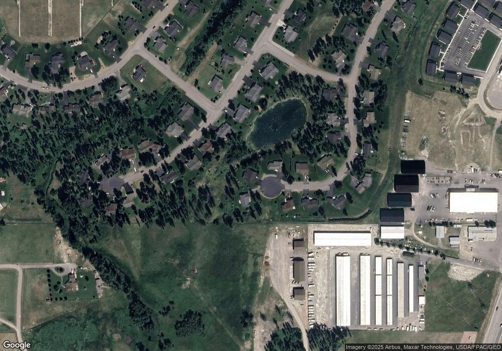 484 Forest Edge Trail unit Lot 37, Kalispell, MT 59901 - photo 1