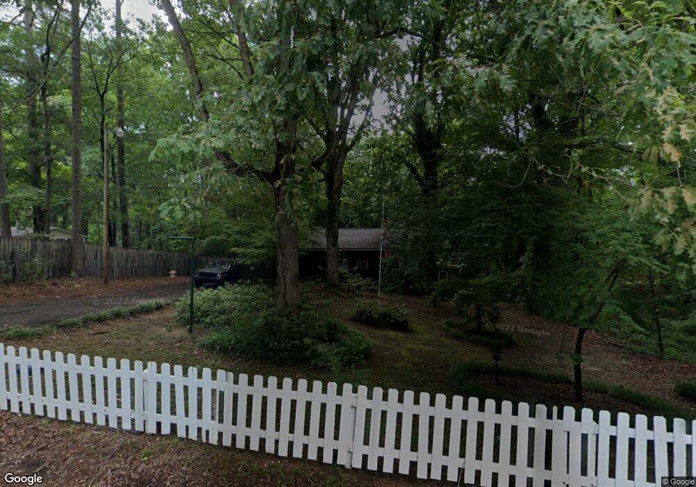 2611 Hill Cir NE, Conyers, GA 30012 - photo 1