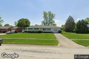 703 Avenue C, West Point, IA 52656
