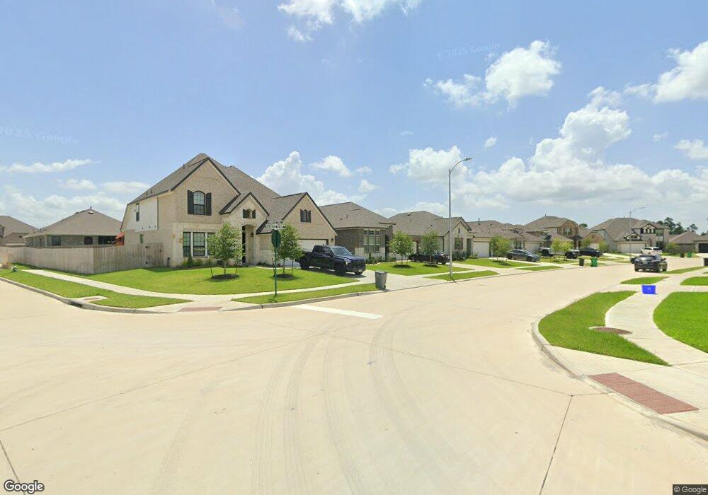 31607 Madrone Better Ct, Spring, TX 77386 - photo 1
