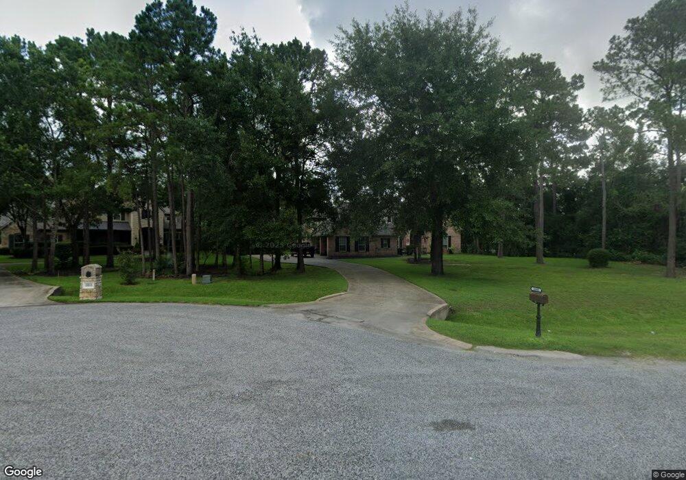 127 Sagwewood, Spring, TX 77386 - photo 1