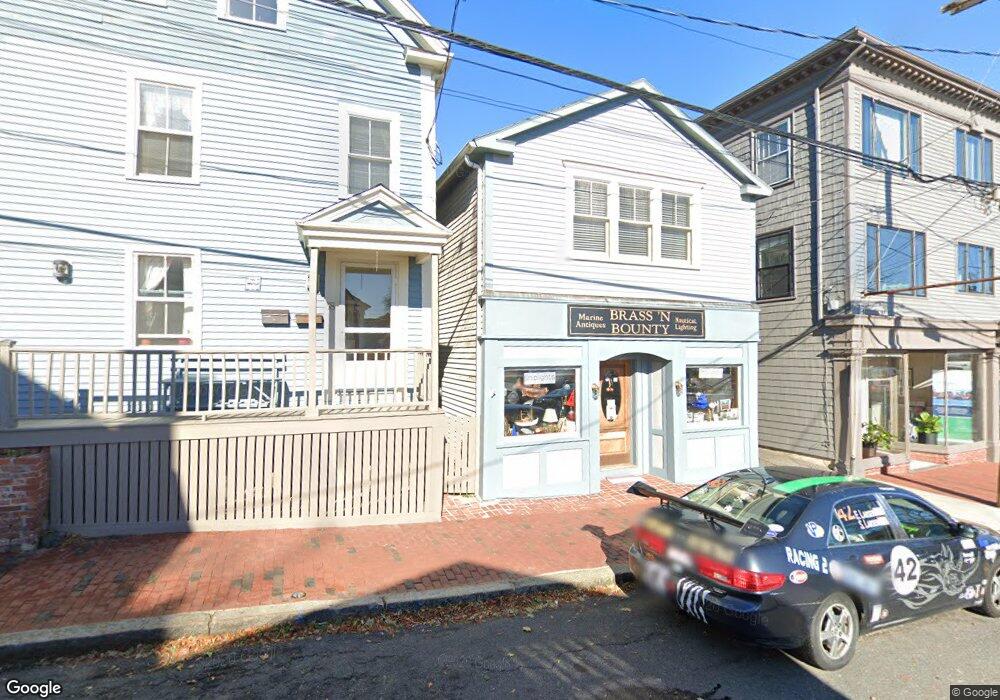 68 Front St, Marblehead, MA 01945 - photo 1