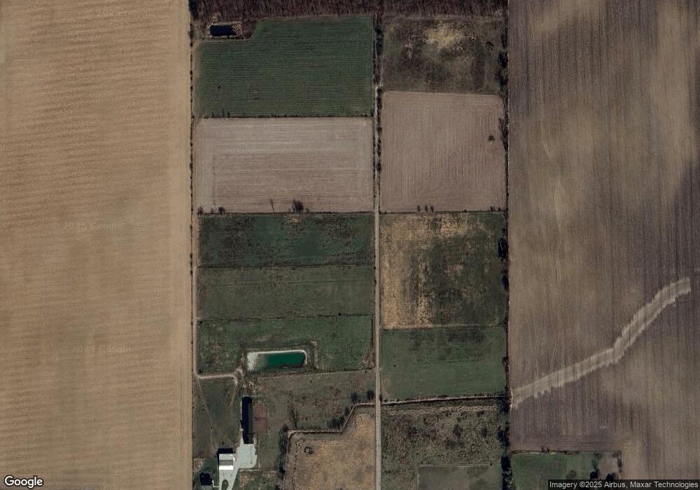 2171 E 1100 S, Geneva, IN 46740 - photo 1