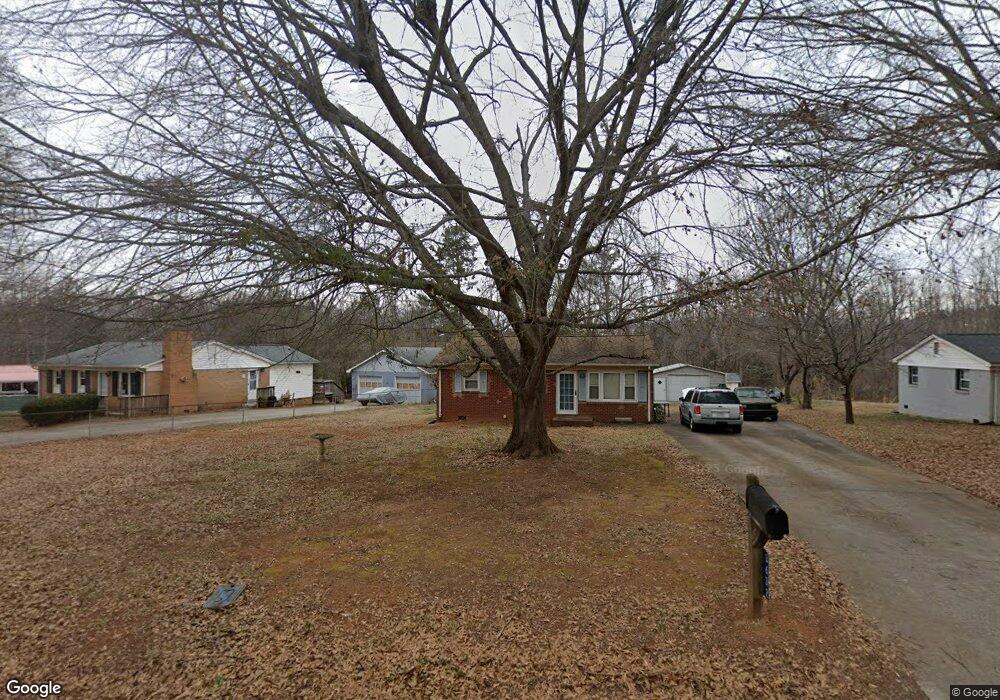 3632 Chapelwood Dr, Gastonia, NC 28052 - photo 1