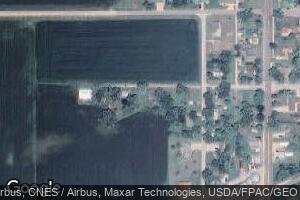 221 W Harmony St, Granada, MN 56039