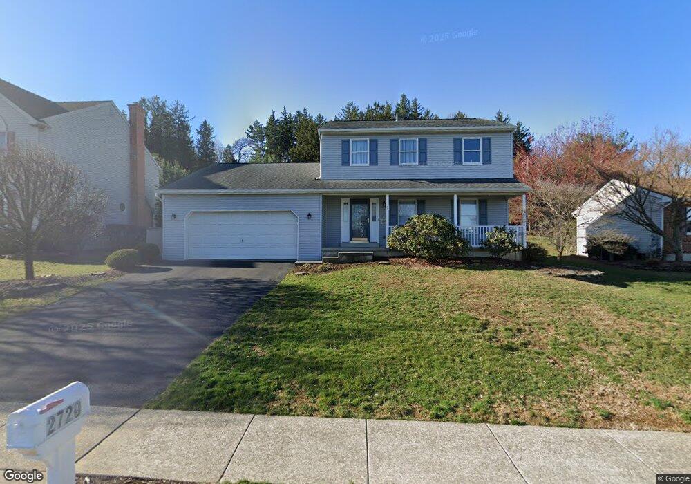 2720 Temple Dr, Reading, PA 19608 - photo 1