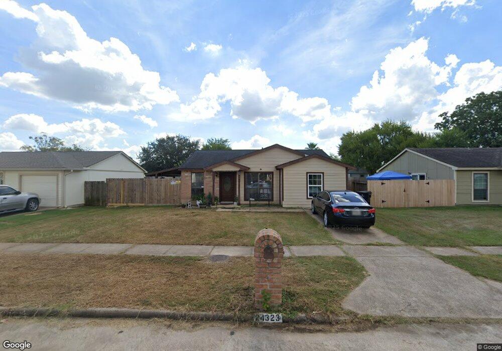 24323 Running Iron Dr, Hockley, TX 77447 - photo 1