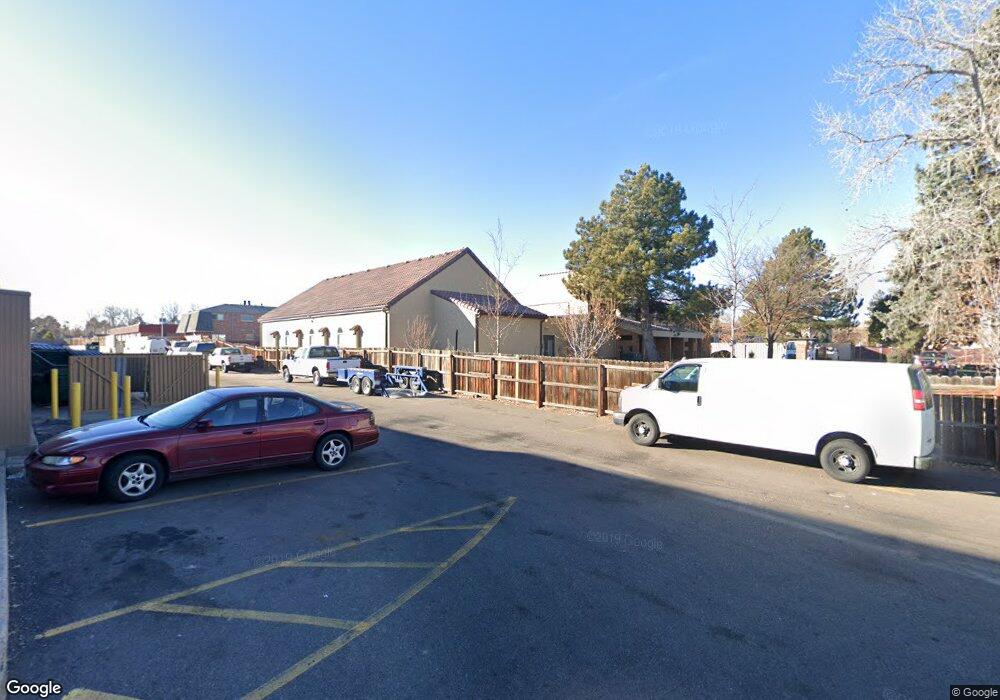 15150 E Iliff Ave, Aurora, CO 80014 - photo 1