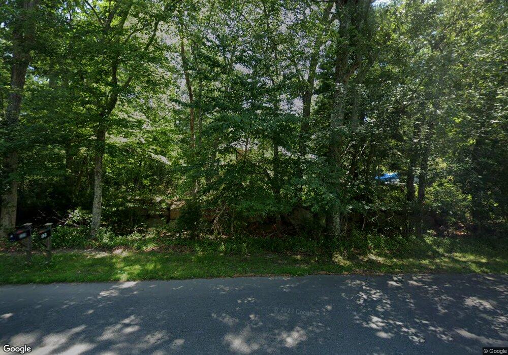 148 Rock Odundee Rd, South Dartmouth, MA 02748 - photo 1