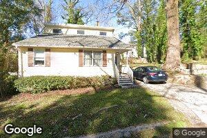 430 Hemlock Dr, Stone Mountain, GA 30083