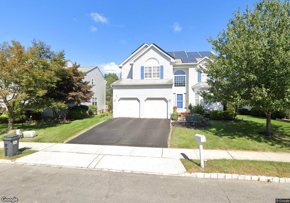 10 Elmara Dr, Bridgewater, NJ 08807 - photo 1