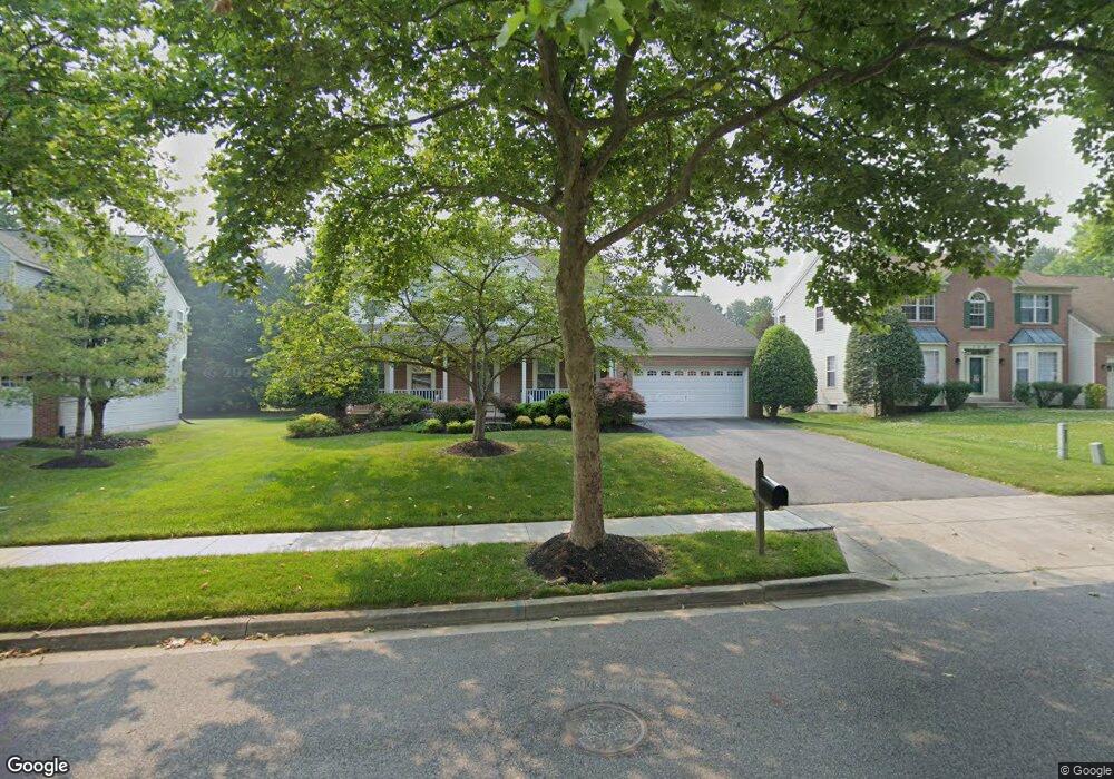 106 Johnsberg Ln, Bowie, MD 20721 - photo 1