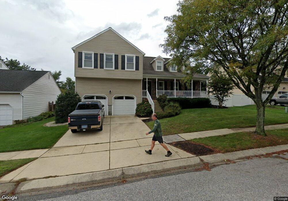 421 Applegate Ct, Linthicum Heights, MD 21090 - photo 1