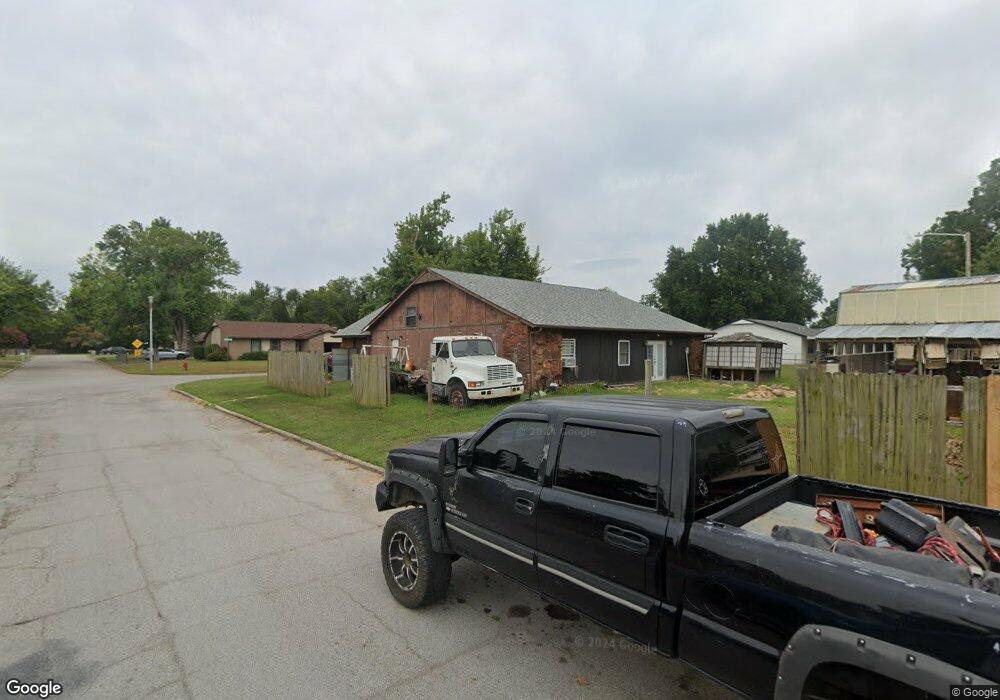 3222 S 214th East Ave, Broken Arrow, OK 74014 - photo 1