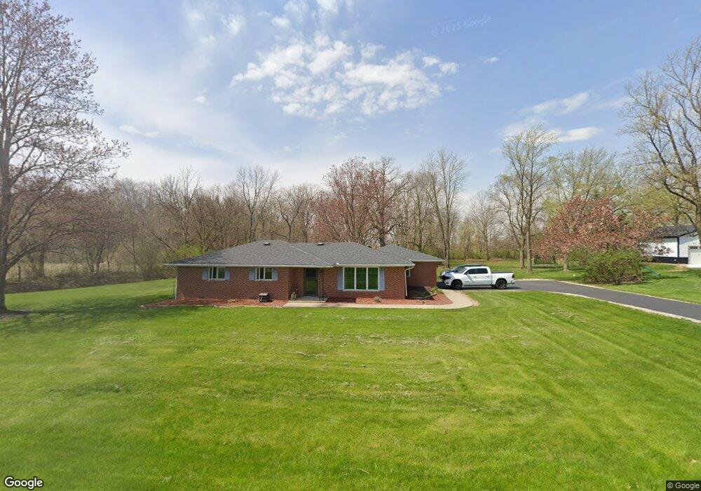 312 S Jefferson St, Converse, IN 46919 - photo 1