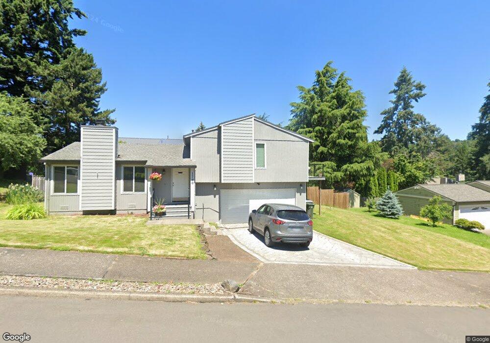 1700 Jamie Cir, West Linn, OR 97068 - photo 1