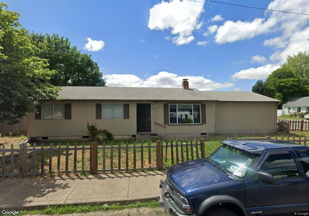 1906 W 9th Place, Eugene, OR 97402 - photo 1