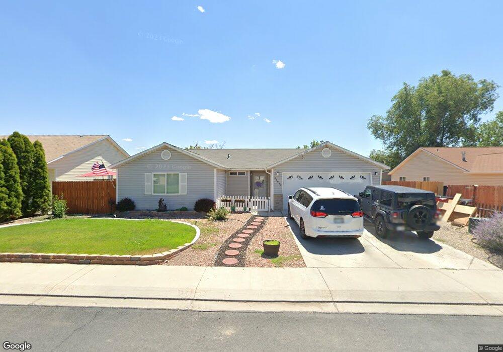 3003 1/2 Grand Meadow Ave, Grand Junction, CO 81504 - photo 1