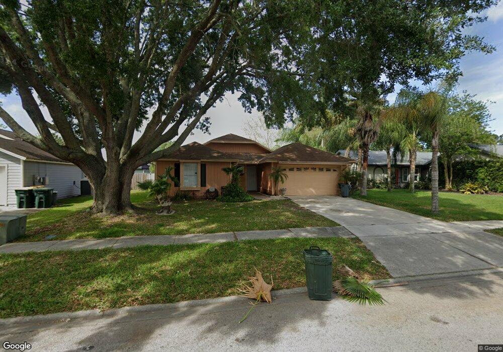 8437 Spicewood Dr, Jacksonville, FL 32216 - photo 1