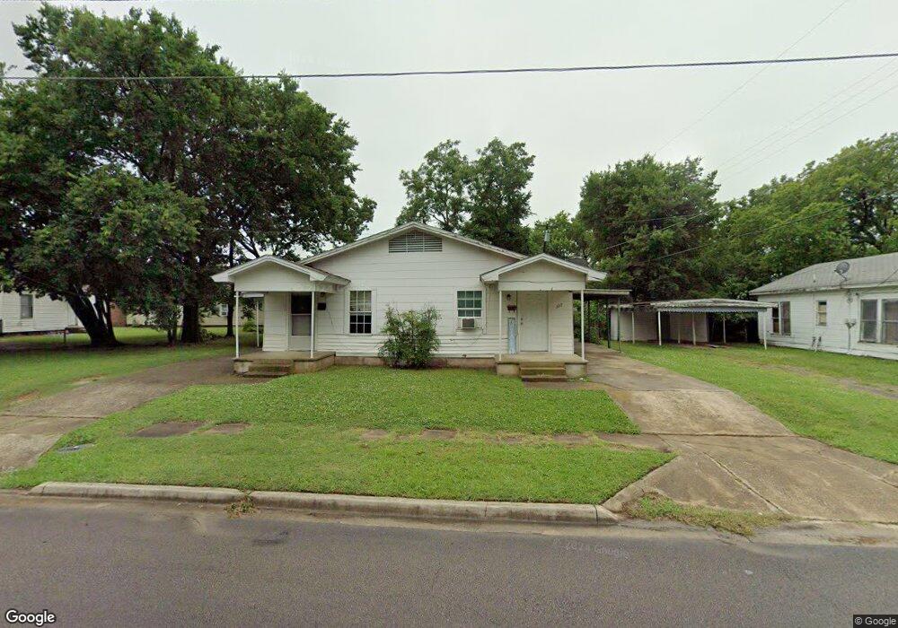 312 5th Ave NW, Ardmore, OK 73401 - photo 1