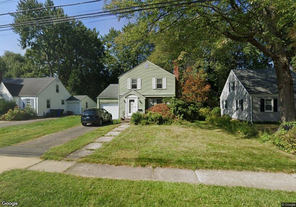 15 Farnham Rd, West Hartford, CT 06119 - photo 1