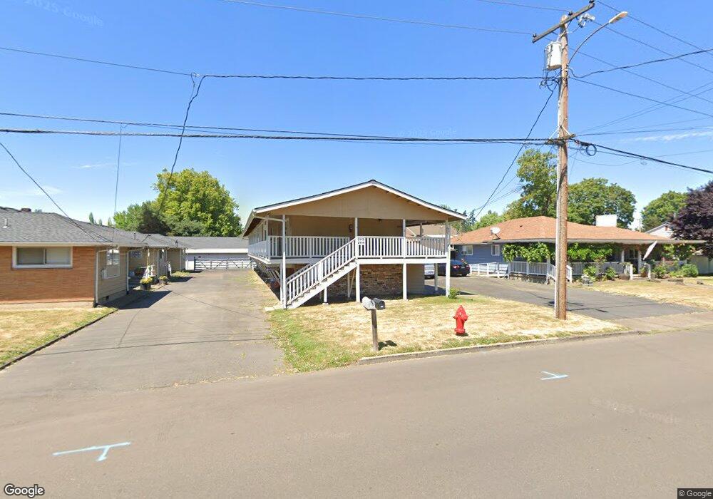 2112 Laurel St unit 2118, Forest Grove, OR 97116 - photo 1