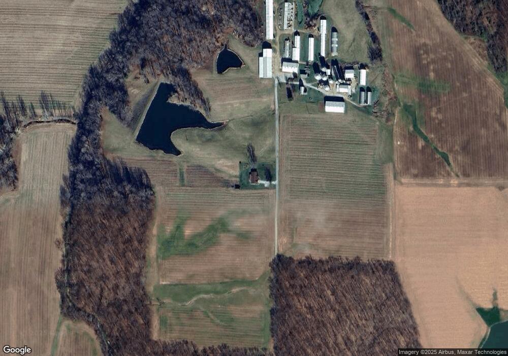 11005 N County Road 100 W, Batesville, IN 47006 - photo 1