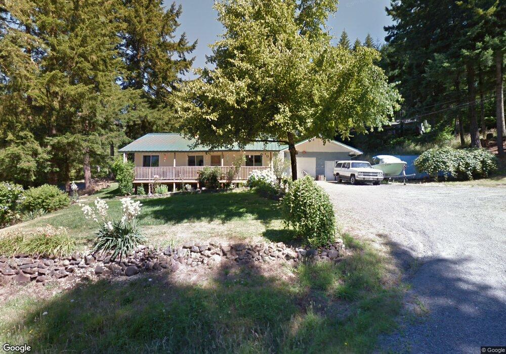 103 Maple St, Gates, OR 97346 - photo 1