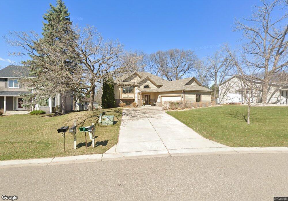 12092 Ilex St NW, Coon Rapids, MN 55448 - photo 1