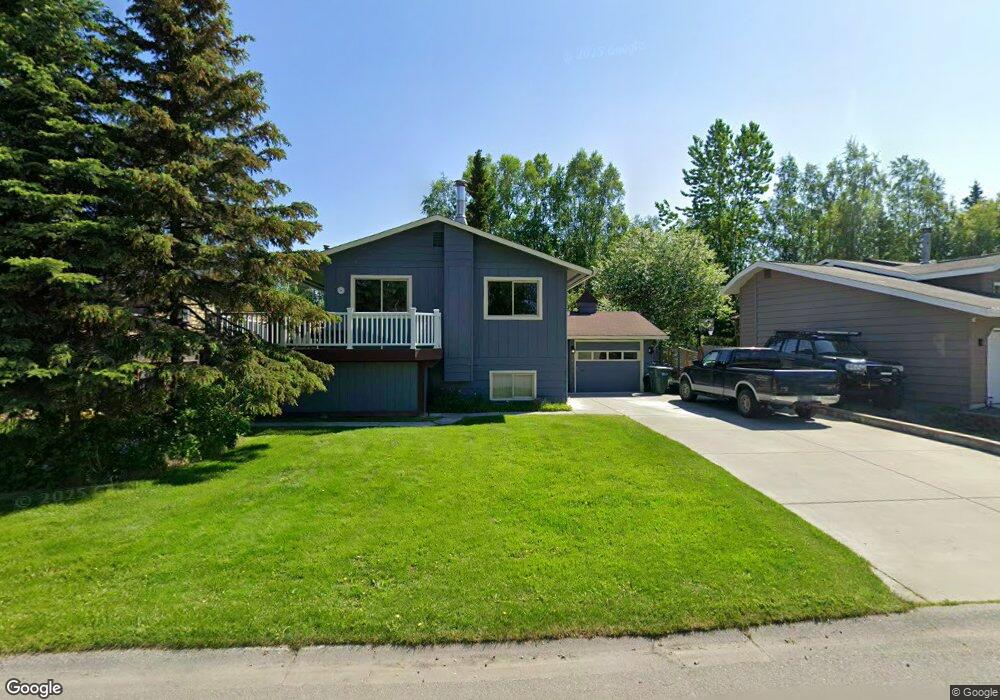 1809 Skilak Cir, Anchorage, AK 99504 - photo 1