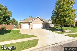 1705 Jack Nicklaus Dr, Elk Point, SD 57025
