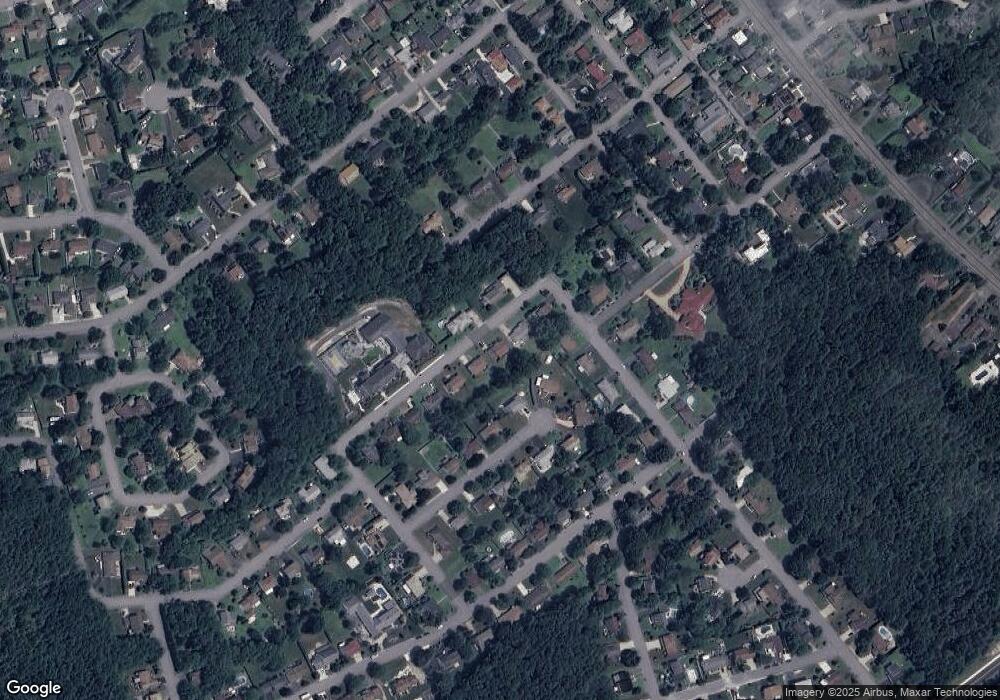 107 Coxe St, Hazleton, PA 18201 - photo 1