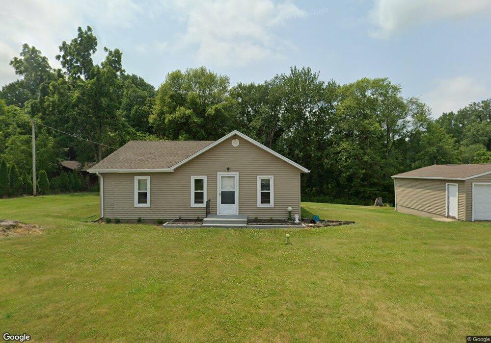 4404 N 850 E, New Carlisle, IN 46552 - photo 1