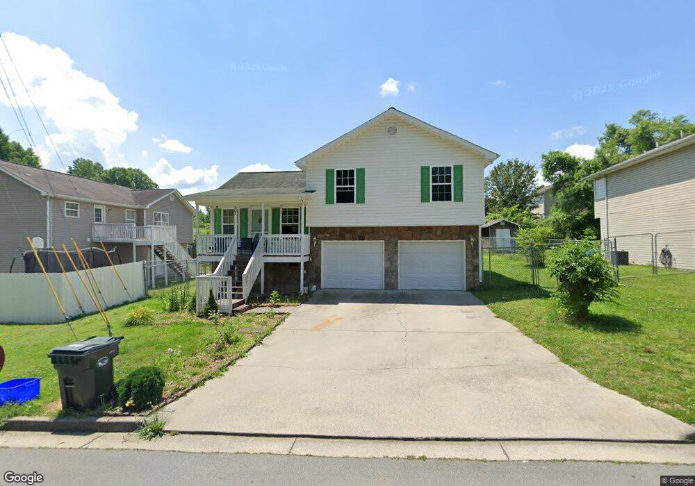 803 Conway St, Dalton, GA 30720 - photo 1