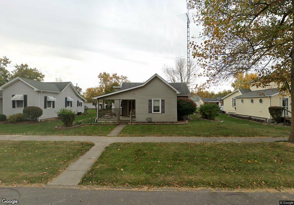 939 W Walnut St, Portland, IN 47371 - photo 1