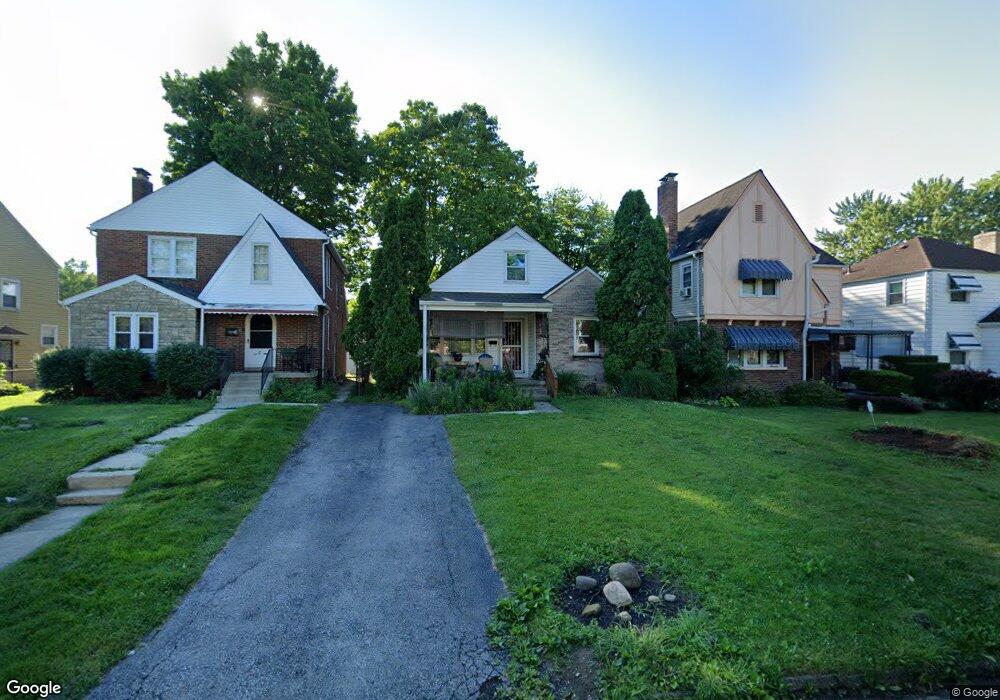 920 Berkeley Rd, Columbus, OH 43206 - photo 1