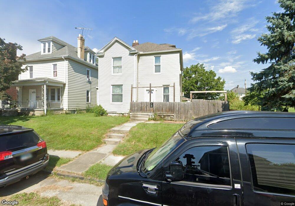 40 N Terrace Ave, Columbus, OH 43204 - photo 1