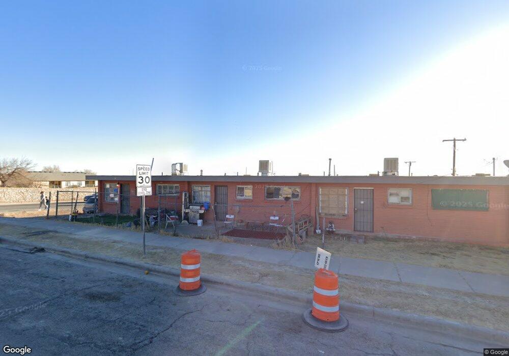 3800 Hayes Ave, El Paso, TX 79930 - photo 1
