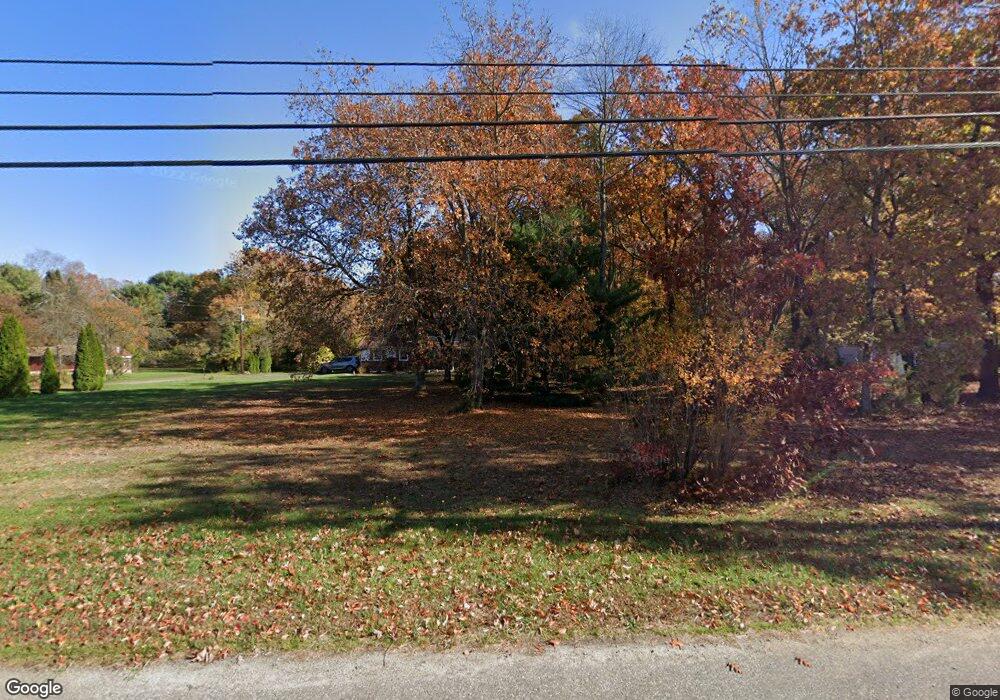 214 Tuckahoe Rd, Monroe, NJ 08094 - photo 1