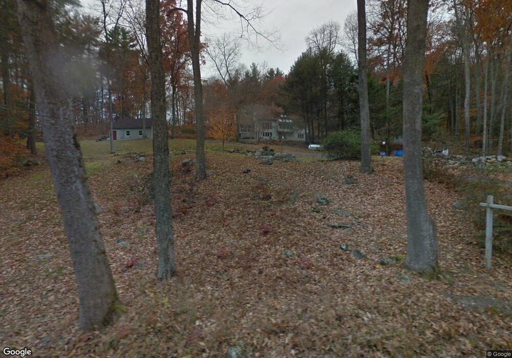 415 Stub Hollow Rd, New Hartford, CT 06057 - photo 1