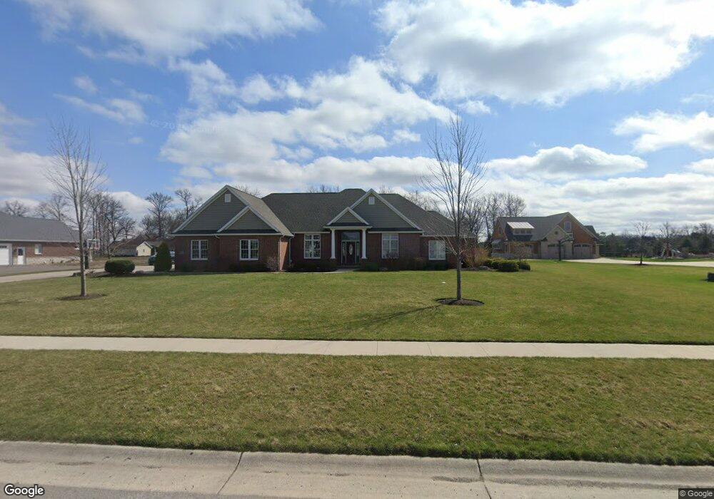 910 Stillwater Dr, Ottawa, OH 45875 - photo 1