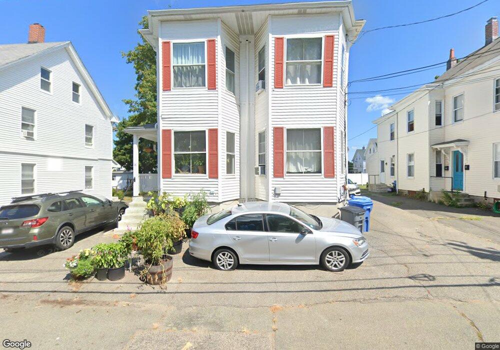 68 Robbins St unit 70, Waltham, MA 02453 - photo 1