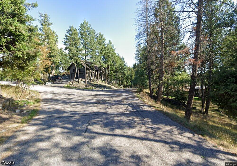 51 Bjork Dr, Bigfork, MT 59911 - photo 1