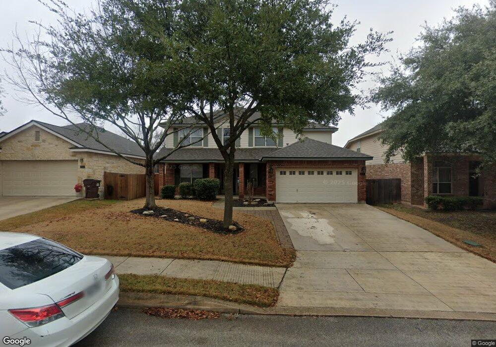 8515 Driftwood Hill, San Antonio, TX 78255 - photo 1