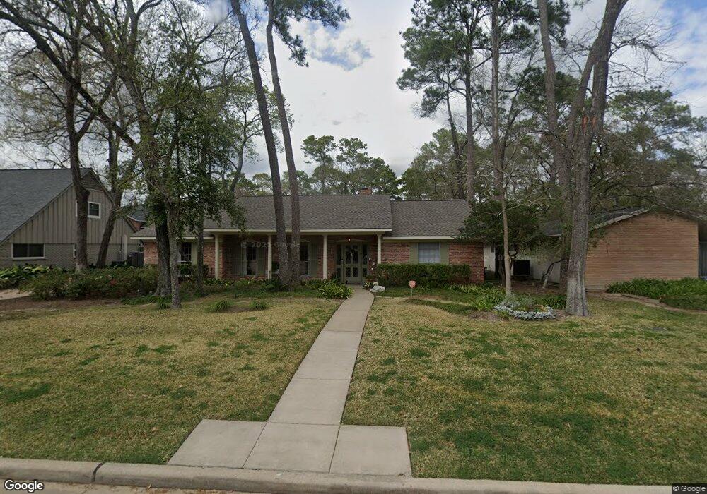 13042 Taylorcrest Rd, Houston, TX 77079 - photo 1